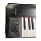 Used M-Audio Hammer 88 MIDI Controller