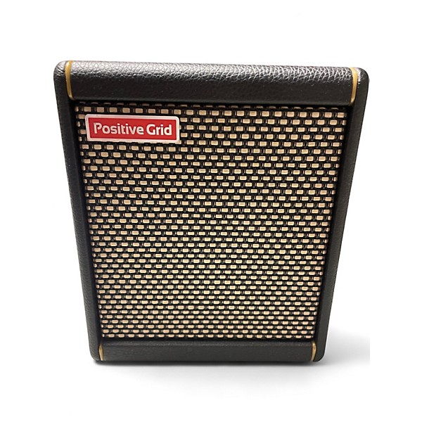 Used Positive Grid SPARK MINI Guitar Combo Amp
