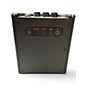 Used Positive Grid SPARK MINI Guitar Combo Amp