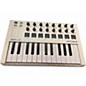 Used Arturia MiniLab MIDI Controller thumbnail