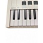 Used Arturia MiniLab MIDI Controller