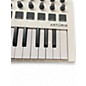 Used Arturia MiniLab MIDI Controller