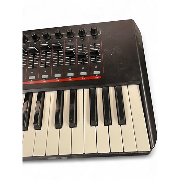 Used Akai Professional MPK261 61 Key MIDI Controller