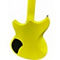 Used Yamaha revstar rse20 neon yellow Solid Body Electric Guitar
