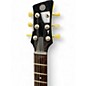 Used Yamaha revstar rse20 neon yellow Solid Body Electric Guitar