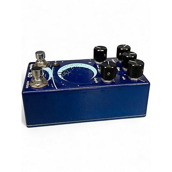 Used Walrus Audio Slo Reverb Effect Pedal
