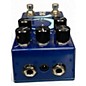 Used Walrus Audio Slo Reverb Effect Pedal