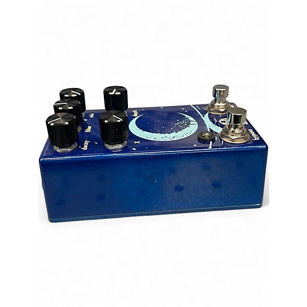 Used Walrus Audio Slo Reverb Effect Pedal