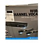 Used Sennheiser XSW1 DUAL 835 HANDHELD Handheld Wireless System