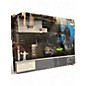 Used AKG WMS470 PRESENTER SET HEADSET/LAVALIER Headset Wireless System thumbnail