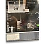 Used AKG WMS470 PRESENTER SET HEADSET/LAVALIER Headset Wireless System