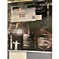 Used AKG WMS470 PRESENTER SET HEADSET/LAVALIER Headset Wireless System