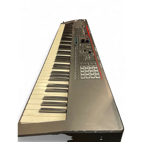 Used Roland Fantom 08 Keyboard Workstation