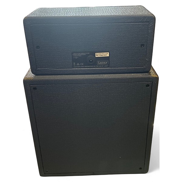 Used Laney Lionheart Battery Powered Amp