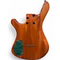 Used Kiesel Vanquish 7 Aqua Burst Solid Body Electric Guitar