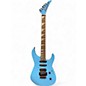 Used Jackson Soloist SL3 Riviera Blue Solid Body Electric Guitar thumbnail