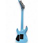 Used Jackson Soloist SL3 Riviera Blue Solid Body Electric Guitar