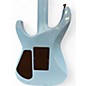 Used Jackson Soloist SL3 Riviera Blue Solid Body Electric Guitar