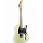 Used Jay Turser JTLTIV Cream Solid Body Electric Guitar thumbnail