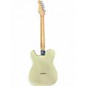 Used Jay Turser JTLTIV Cream Solid Body Electric Guitar