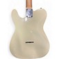 Used Jay Turser JTLTIV Cream Solid Body Electric Guitar