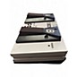 Used BOSS FS6 Dual Footswitch Sustain Pedal