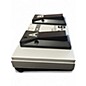 Used BOSS FS6 Dual Footswitch Sustain Pedal