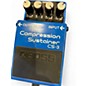 Used BOSS CS3 Compressor Sustainer Effect Pedal thumbnail