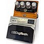 Used DigiTech HARDWIRE SC-2 Effect Pedal