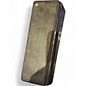 Used Dunlop CRY BABY WAH Effect Pedal