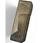 Used Dunlop CRY BABY WAH Effect Pedal