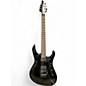 Used Jackson Chris Broderick Pro Series Solo 6 Black Solid Body Electric Guitar thumbnail