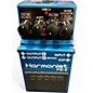 Used BOSS PS6 Harmonist Effect Pedal