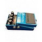 Used BOSS PS6 Harmonist Effect Pedal