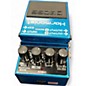 Used BOSS PS6 Harmonist Effect Pedal