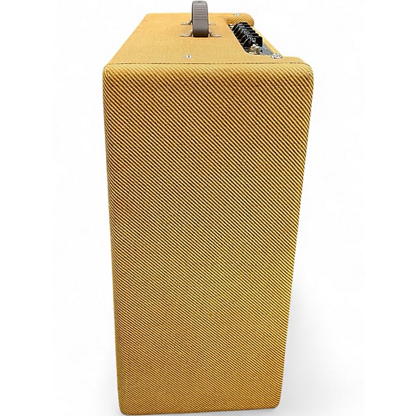 Used Fender 59 BASSMAN LTD Tube Guitar Combo Amp