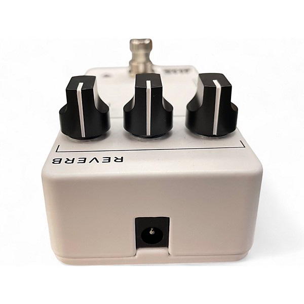 Used JHS Pedals SERIES 3 REVERB Effect Pedal