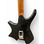 Used strandberg Boden Prog 6 Charcoal Solid Body Electric Guitar
