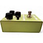 Used Way Huge Electronics WHE202 Green Rhino Overdrive MKV Effect Pedal