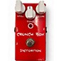 Used Mi Effects CRUNCH BOX Effect Pedal thumbnail