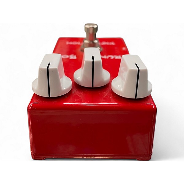 Used Mi Effects CRUNCH BOX Effect Pedal