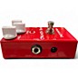 Used Mi Effects CRUNCH BOX Effect Pedal
