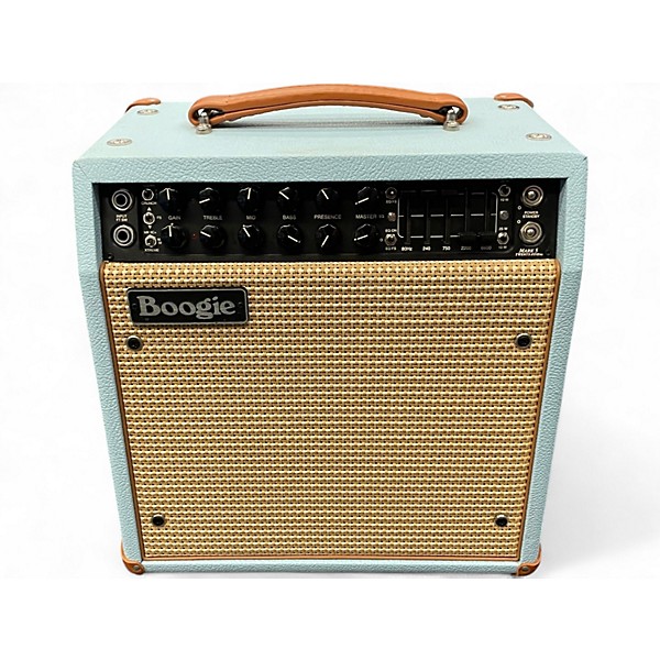 Used MESA/Boogie Mark V Twenty Five Tube Guitar Combo Amp