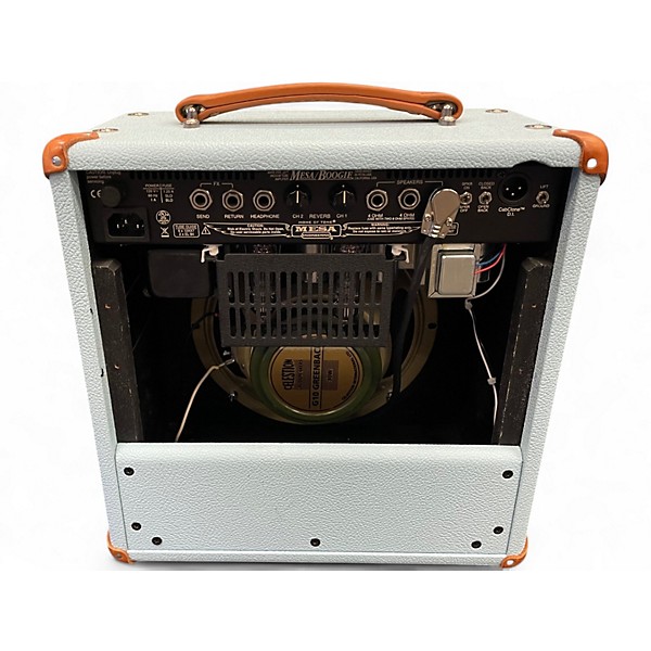 Used MESA/Boogie Mark V Twenty Five Tube Guitar Combo Amp
