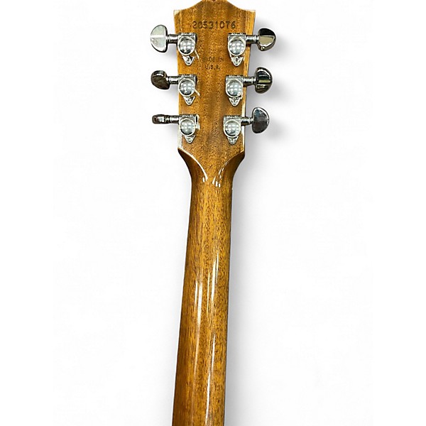 Used Gibson J-45 ROSEWOOD TABACCO BURST Acoustic Guitar