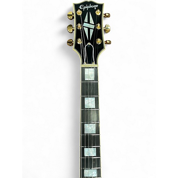 Used Epiphone 1959 ES-355 CHERRY SATIN Hollow Body Electric Guitar