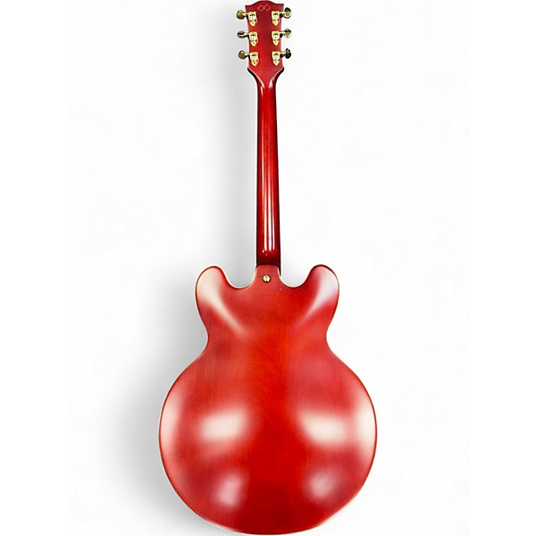 Used Epiphone 1959 ES-355 CHERRY SATIN Hollow Body Electric Guitar