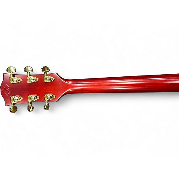 Used Epiphone 1959 ES-355 CHERRY SATIN Hollow Body Electric Guitar