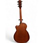 Used Taylor 324CE V-Class SHADED EDGE BURST Acoustic Electric Guitar