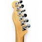 Used Fender 1972 Reissue Custom Telecaster 3 Color Sunburst Solid Body Electric Guitar